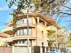Herastrau, zona unicat